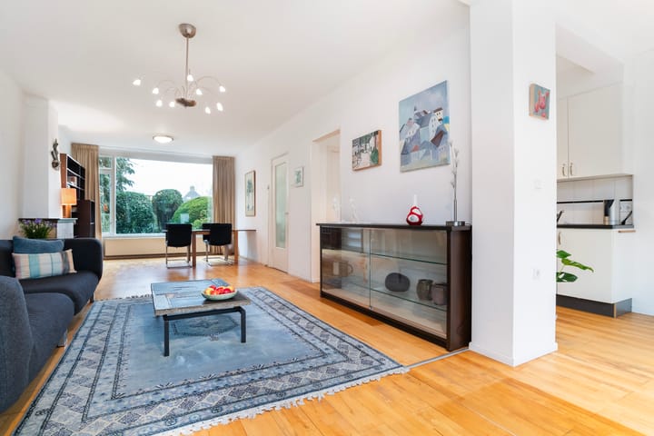 Photo 6 of Bizetlaan 13