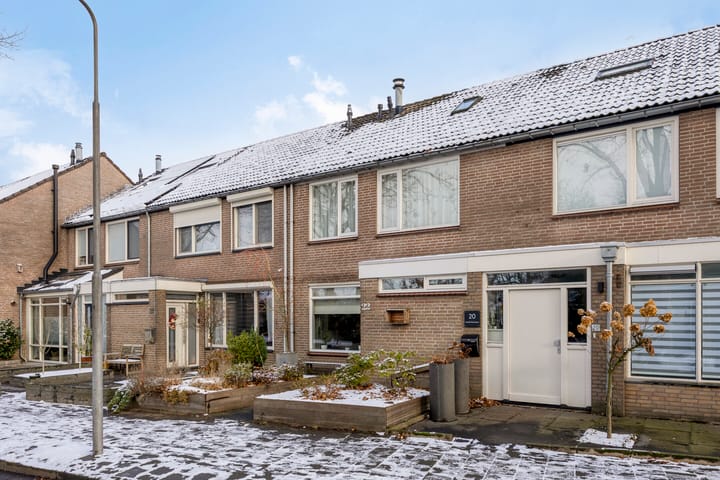 Foto 7 van Korfvlechterwei 22