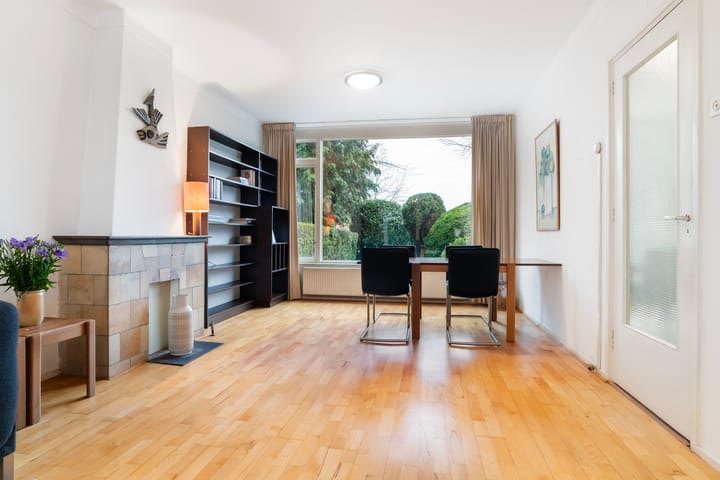 Photo 8 of Bizetlaan 13