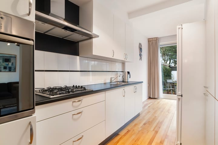 Photo 10 of Bizetlaan 13