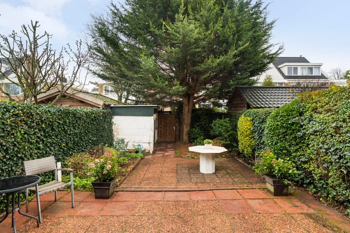 Photo 17 of Bizetlaan 13