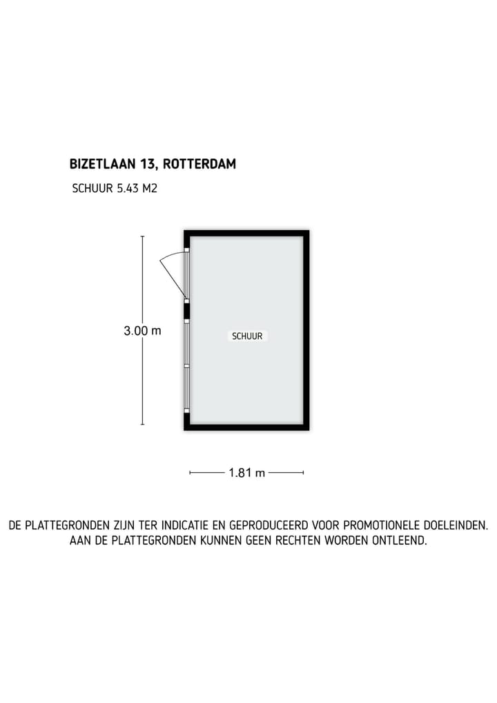 Photo 22 of Bizetlaan 13