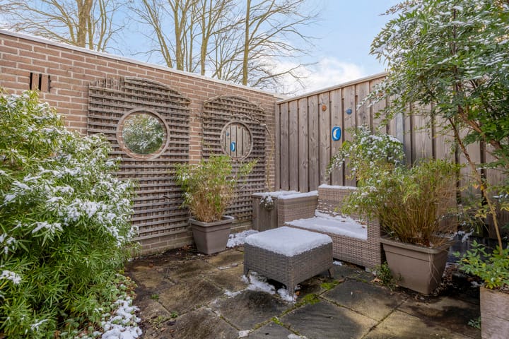 Foto 38 van Korfvlechterwei 22