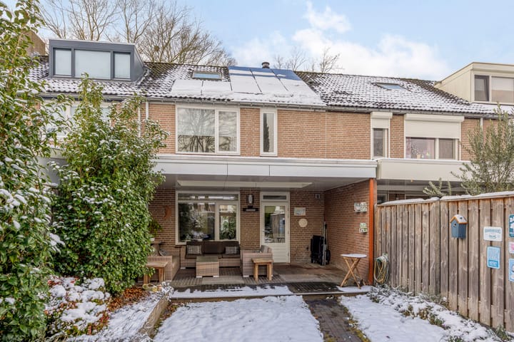 Foto 39 van Korfvlechterwei 22