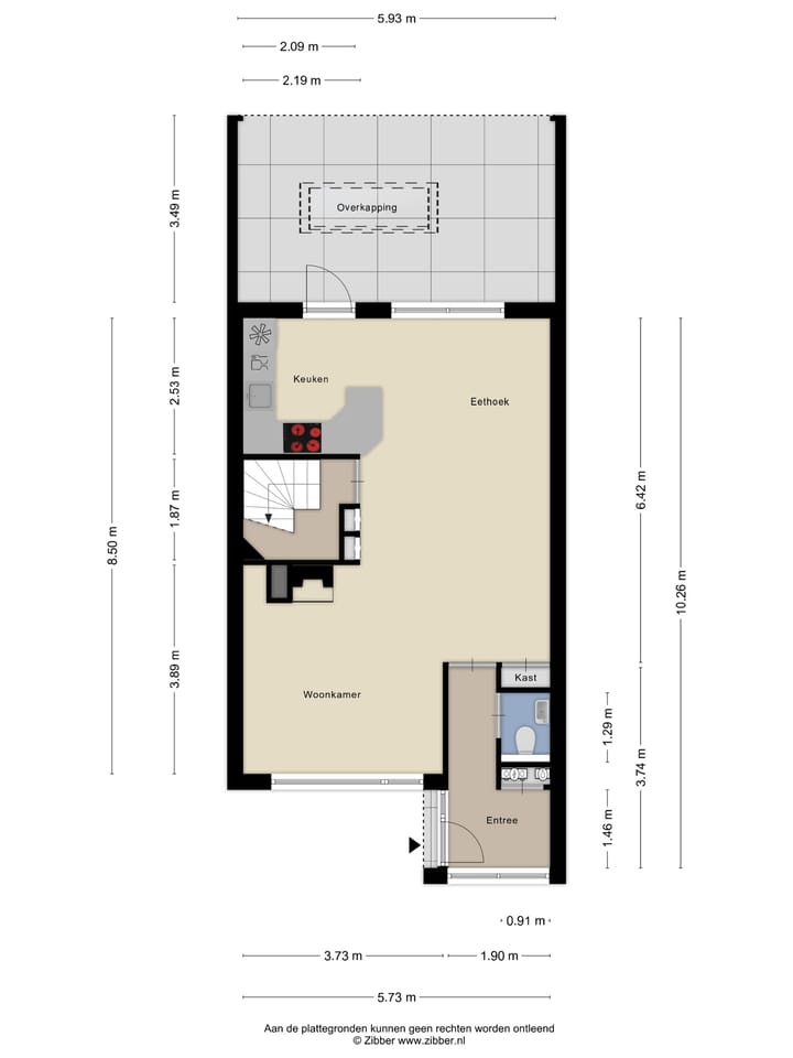 Foto 41 van Korfvlechterwei 22