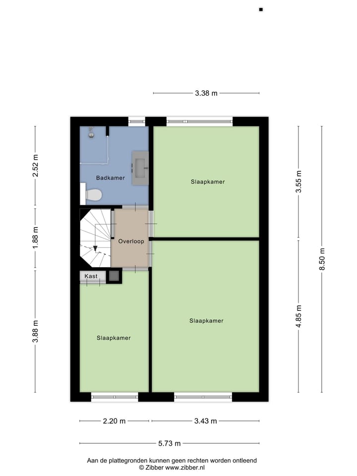 Foto 42 van Korfvlechterwei 22