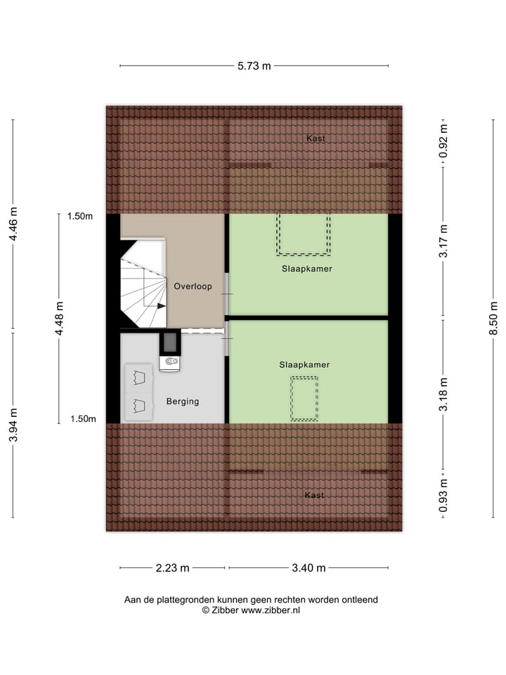 Foto 43 van Korfvlechterwei 22