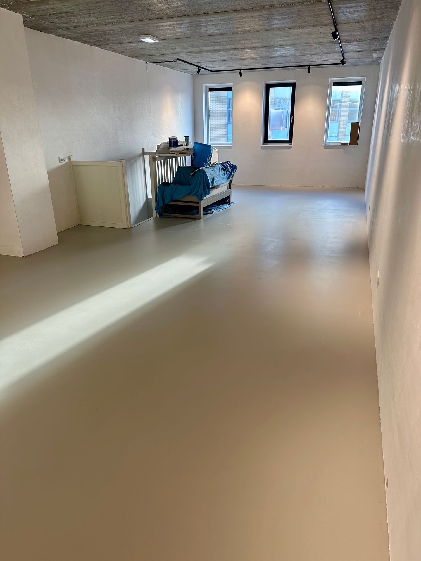 Bekijk foto 2 van Nijverheidslaan 10-T