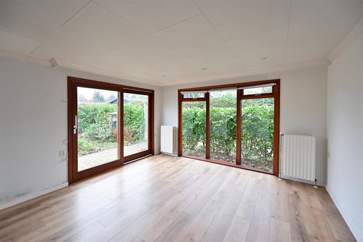 Foto 2 van Graaf Floris V weg 37-62