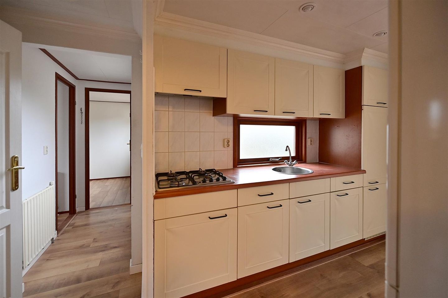 Foto 5 van Graaf Floris V weg 37-62