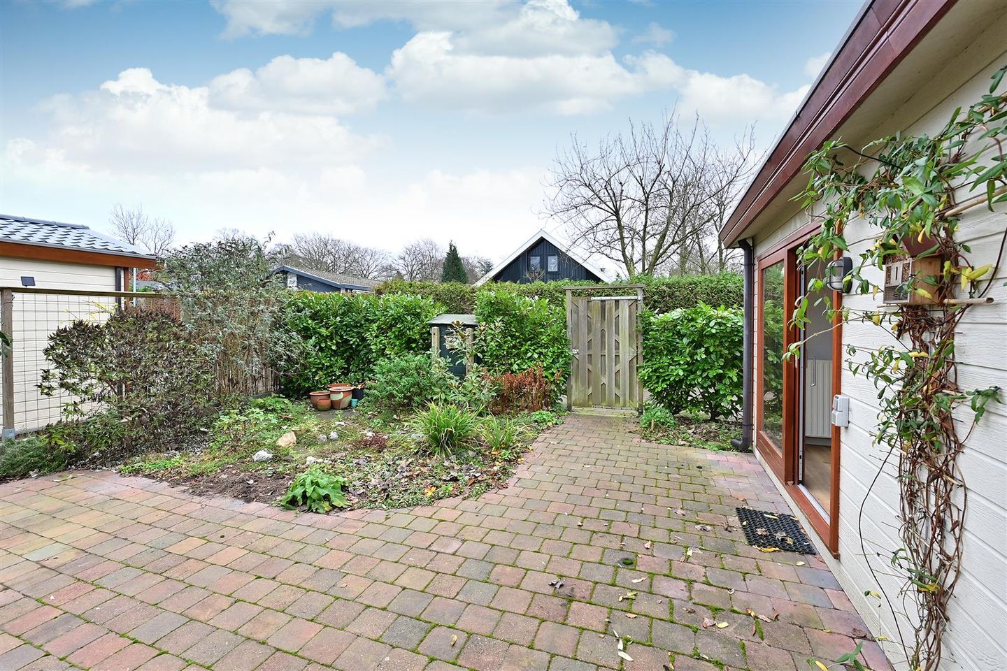 Foto 10 van Graaf Floris V weg 37-62