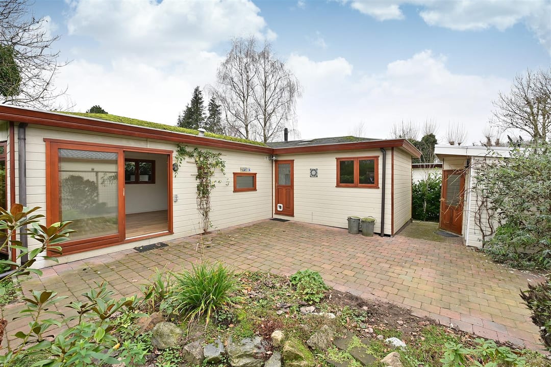 Foto 13 van Graaf Floris V weg 37-62