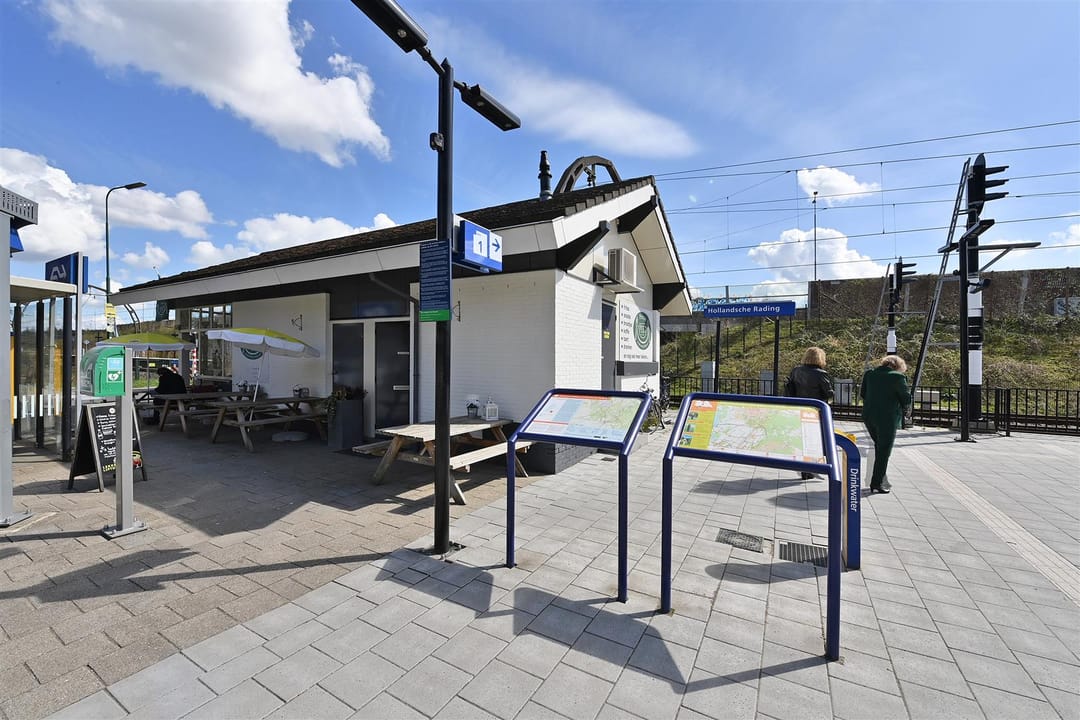 Foto 17 van Graaf Floris V weg 37-62