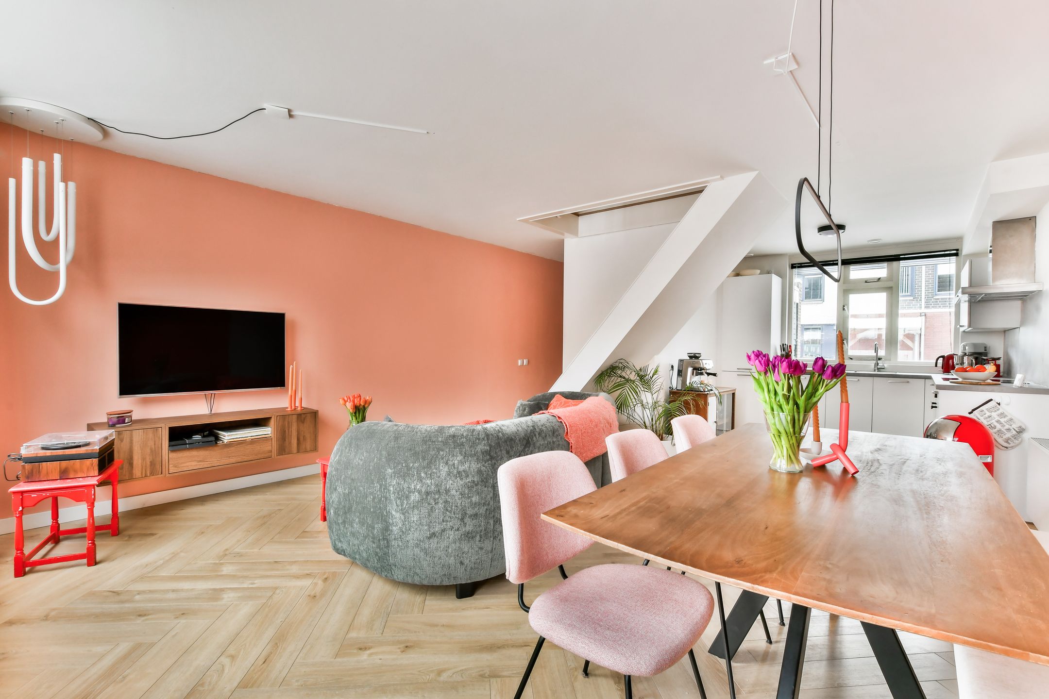 Buying a house in The Netherlands., Basilicumveld 7