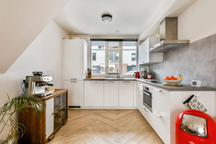 Photo 2 of Basilicumveld 7