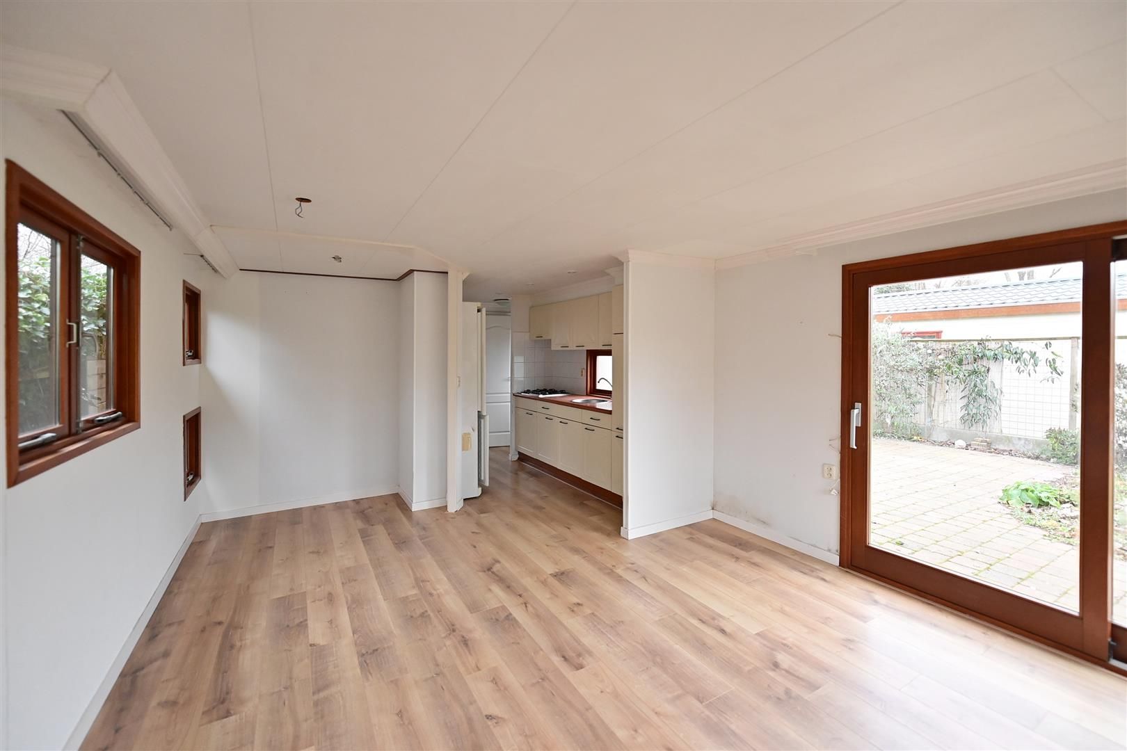 Foto 3 van Graaf Floris V weg 37-62