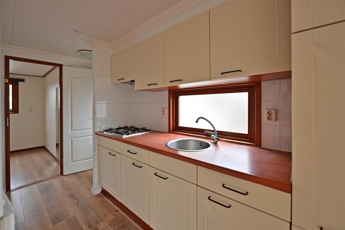 Foto 4 van Graaf Floris V weg 37-62