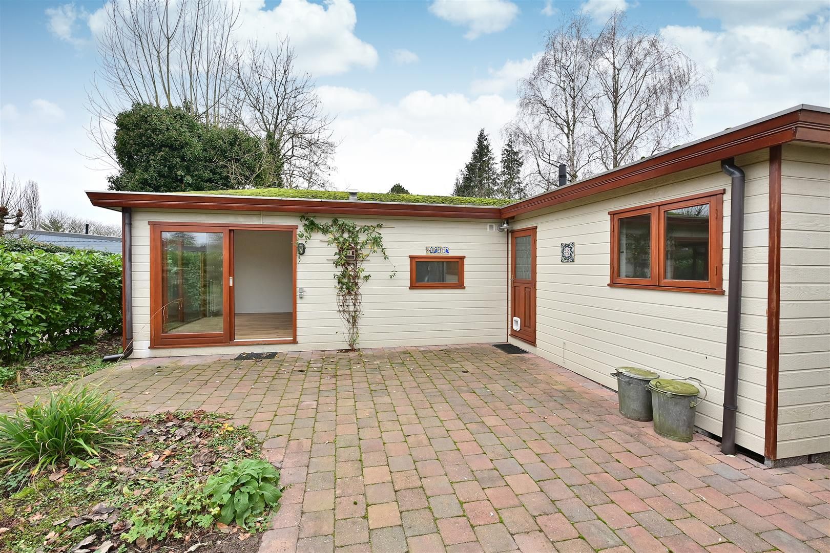 Foto 12 van Graaf Floris V weg 37-62