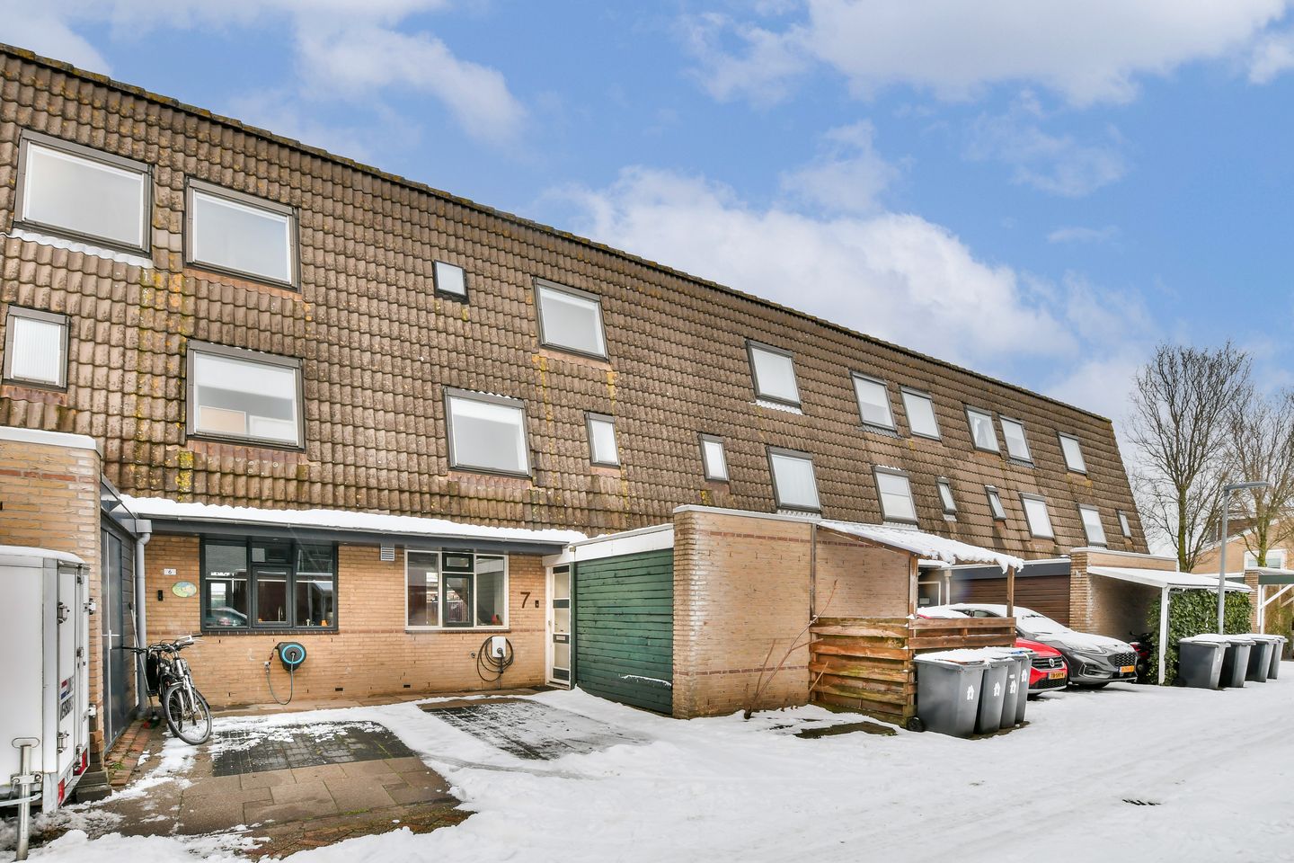 Photo 4 of Basilicumveld 7