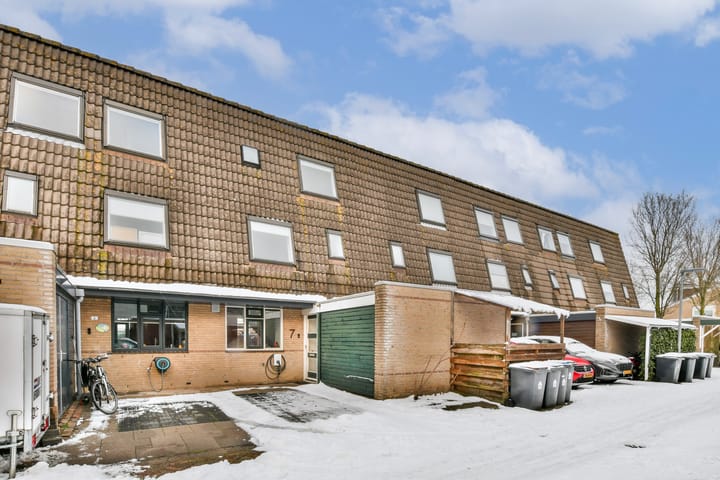 Photo 4 of Basilicumveld 7