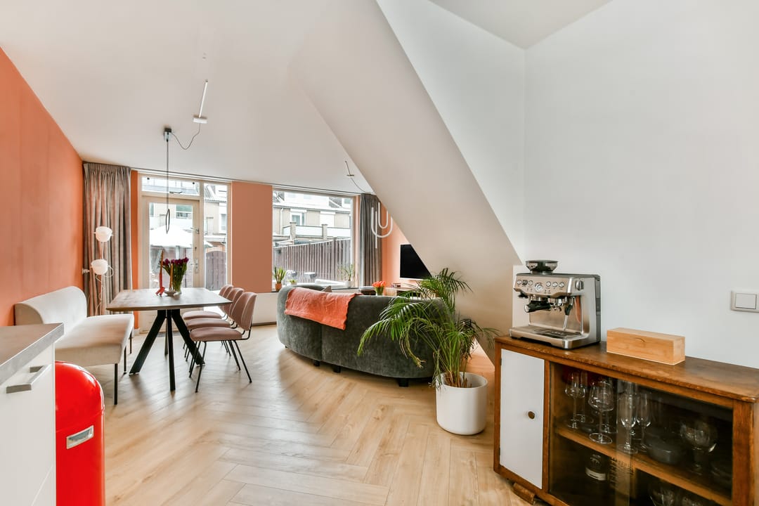 Photo 8 of Basilicumveld 7