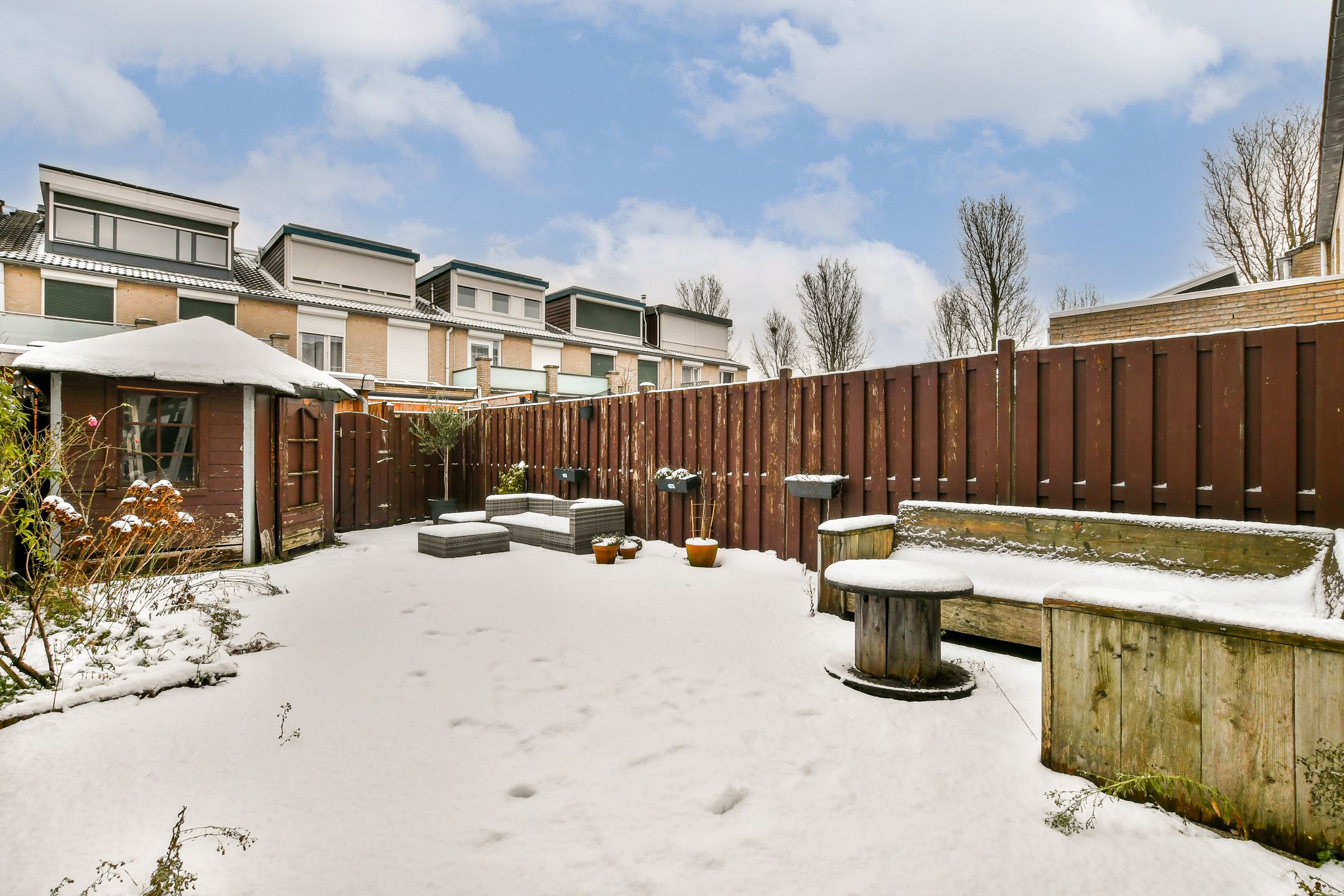 Photo 9 of Basilicumveld 7