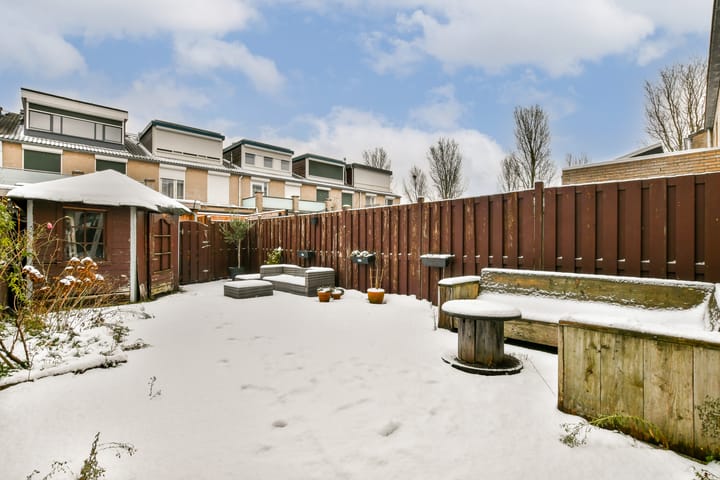 Foto 9 van Basilicumveld 7