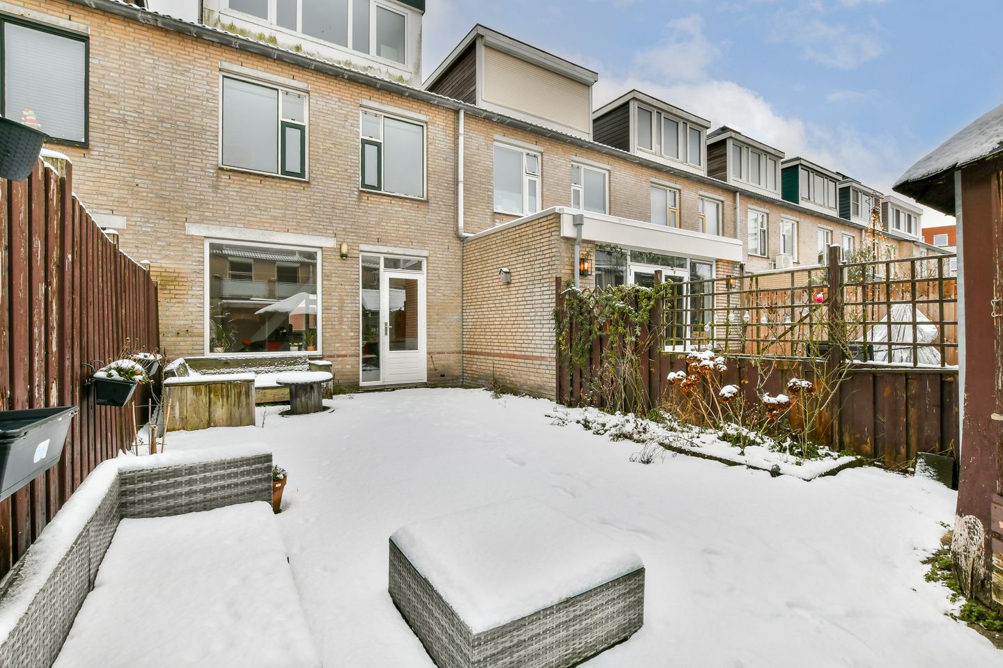 Photo 10 of Basilicumveld 7