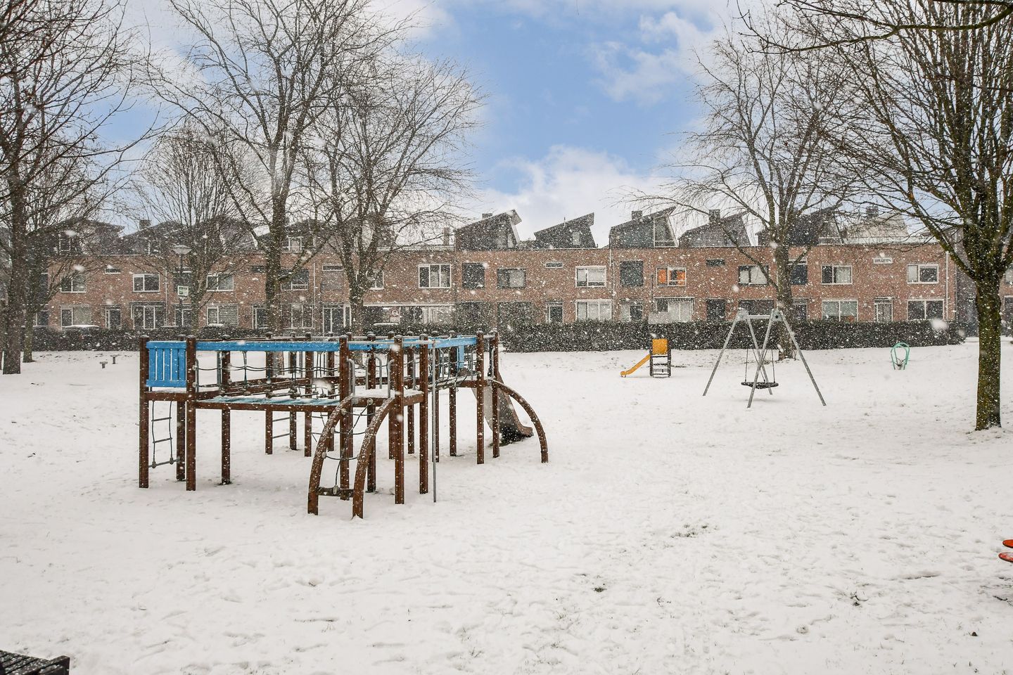 Photo 25 of Basilicumveld 7