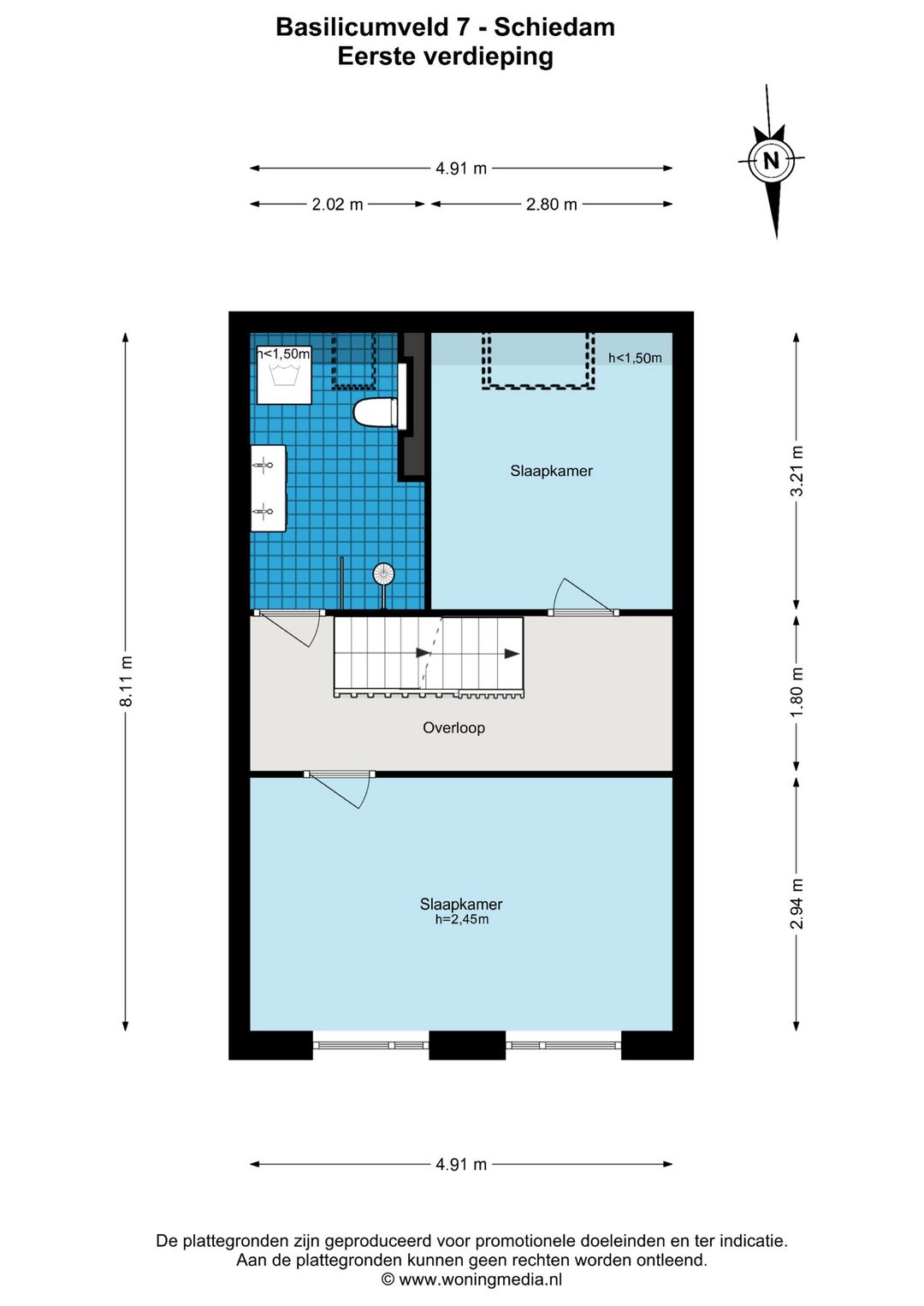 Photo 28 of Basilicumveld 7