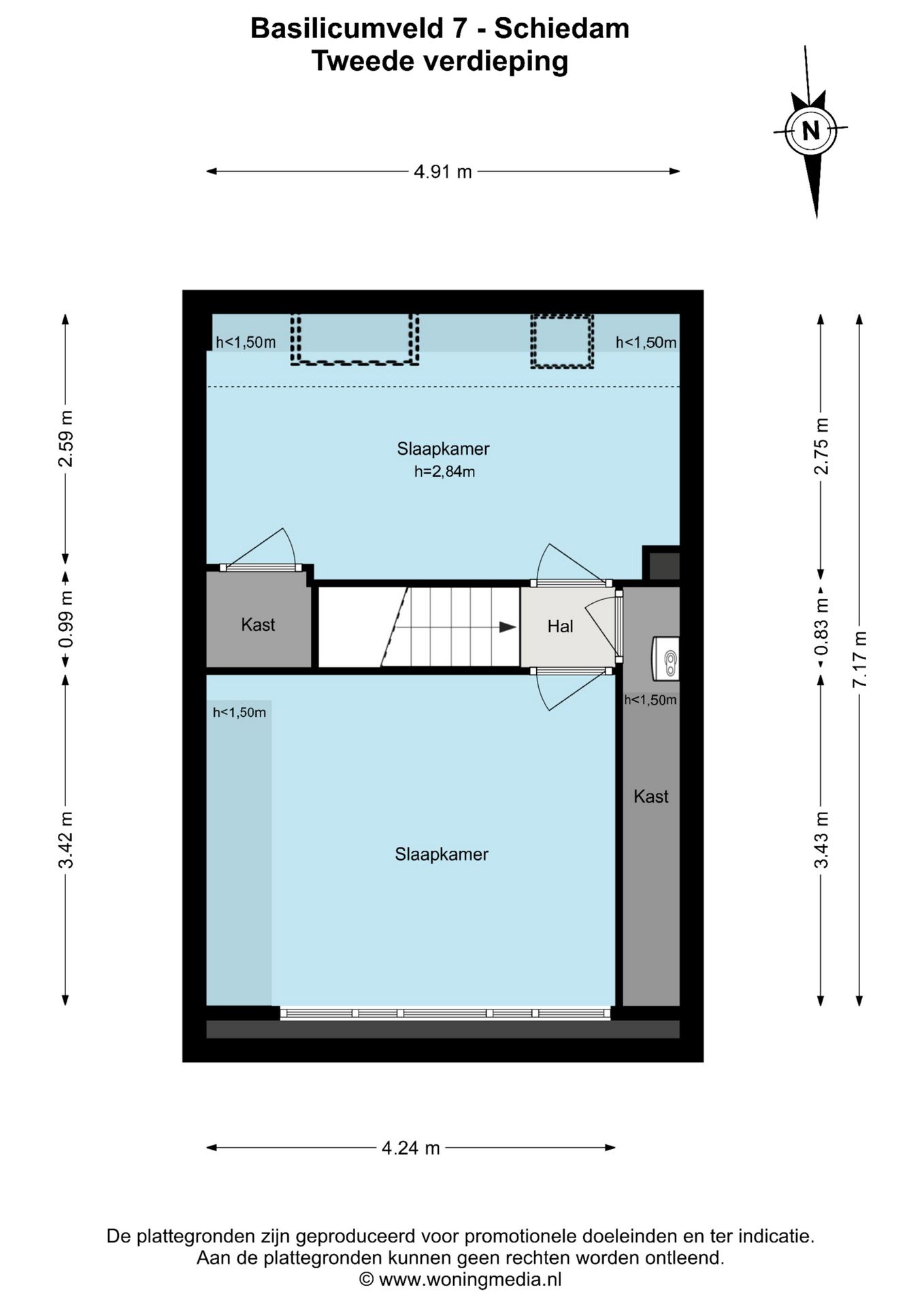 Photo 29 of Basilicumveld 7
