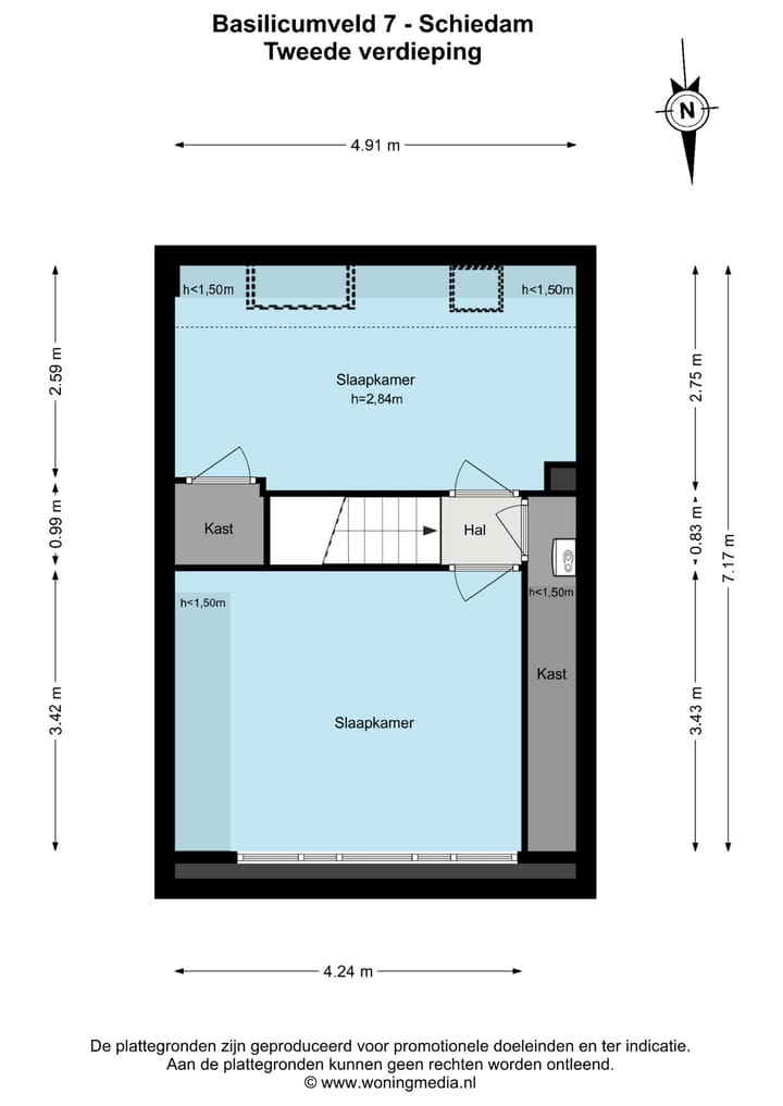 Foto 29 van Basilicumveld 7