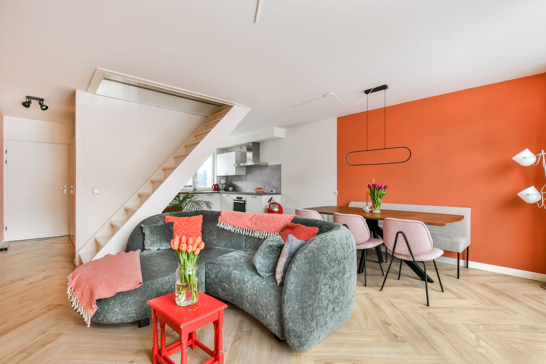 Photo 7 of Basilicumveld 7