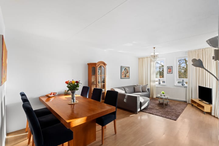 Foto 2 van Europalaan 16-D