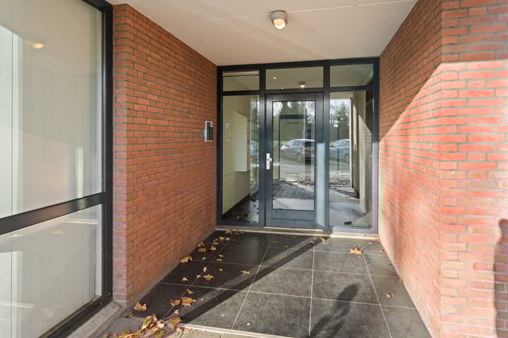 Foto 5 van Europalaan 16-D