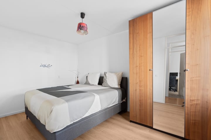 Foto 3 van Europalaan 16-D