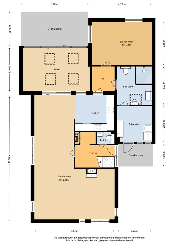 Foto 39 van De Delle 79