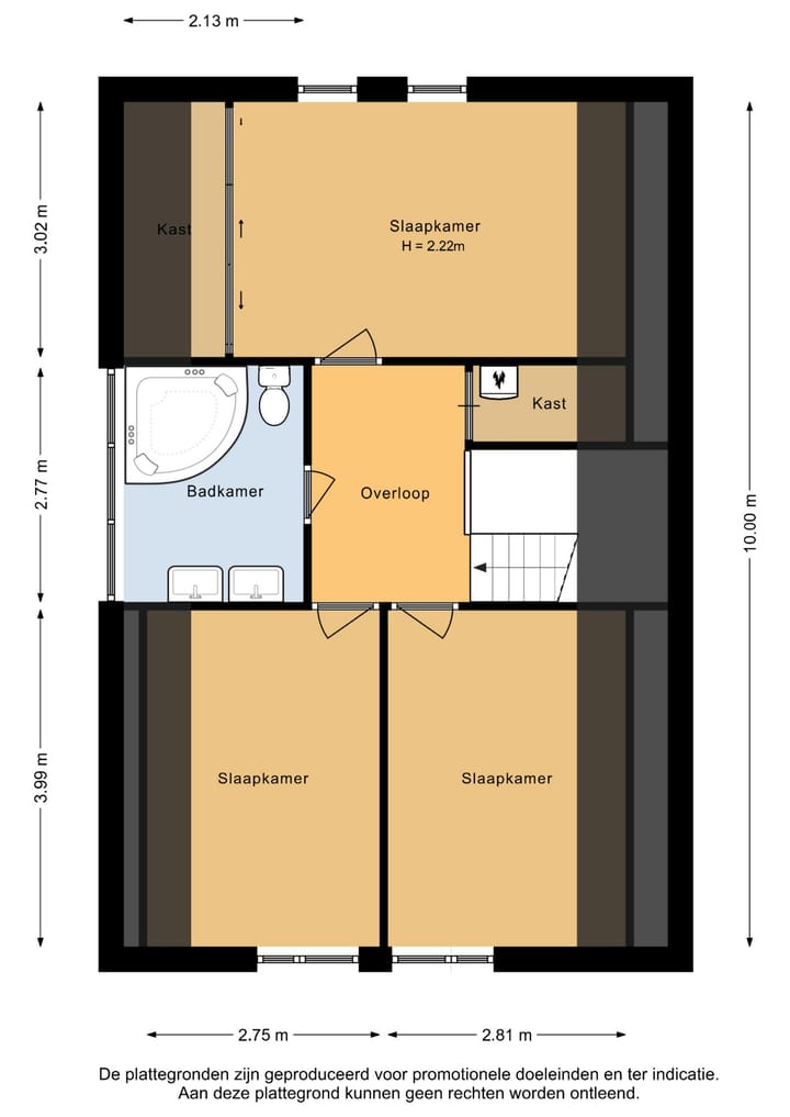 Foto 40 van De Delle 79