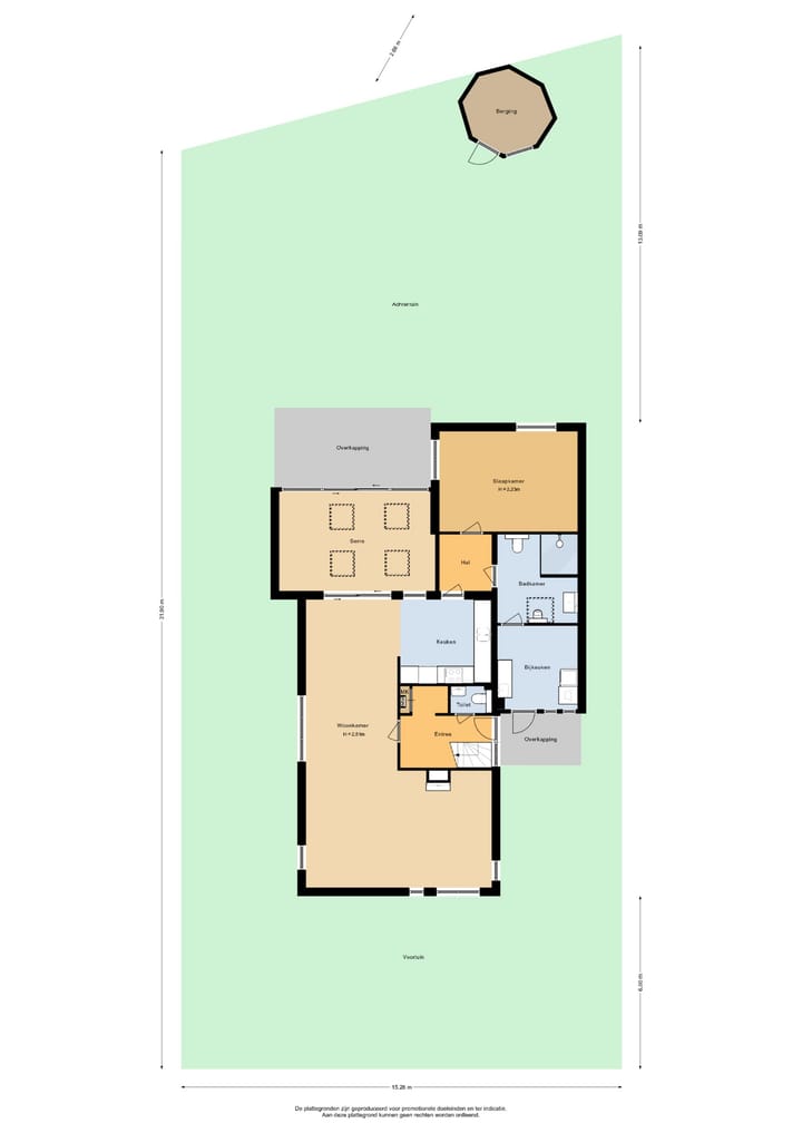 Foto 41 van De Delle 79