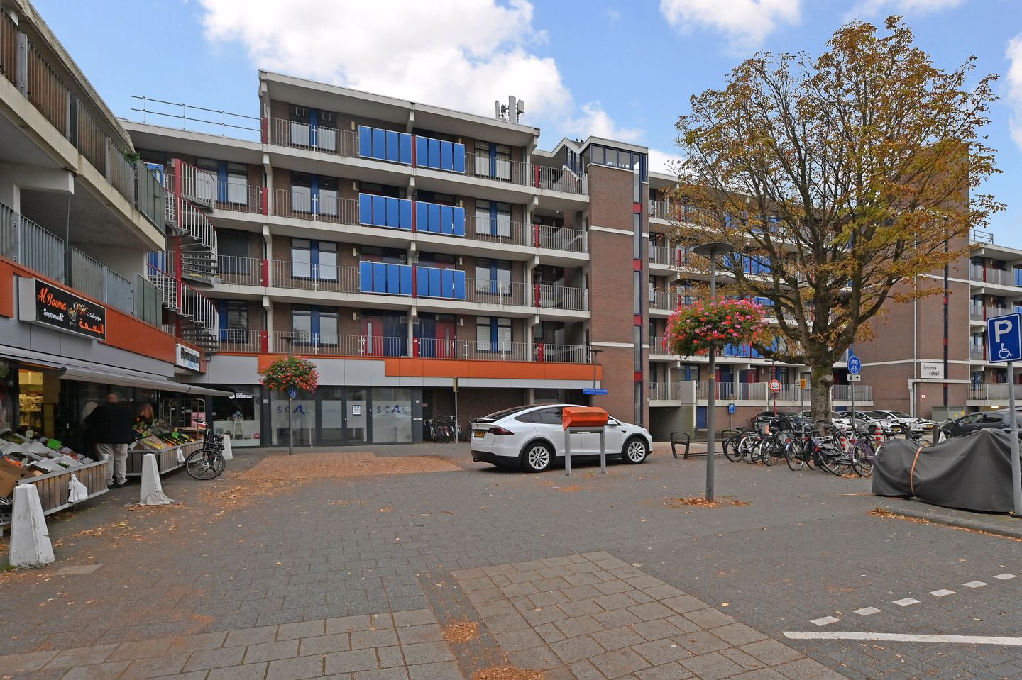 Foto 4 van Hannie Schaftrode 66