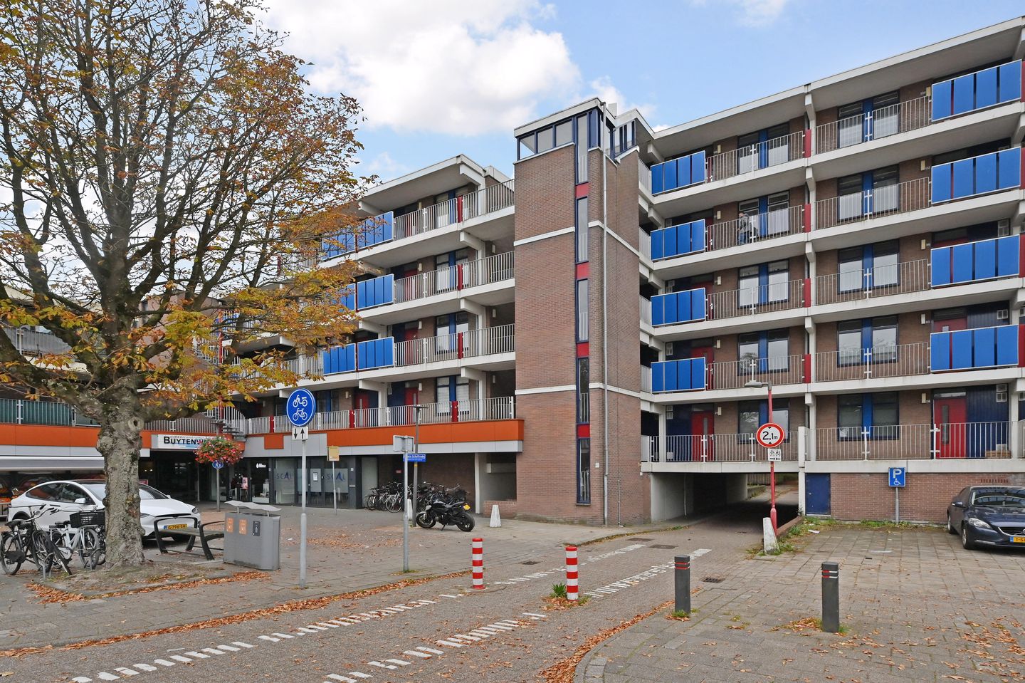 Foto 5 van Hannie Schaftrode 66