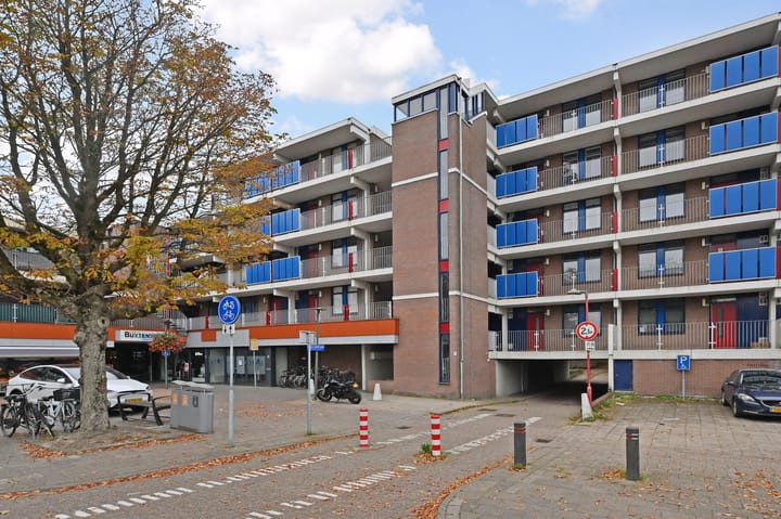 Foto 5 van Hannie Schaftrode 66