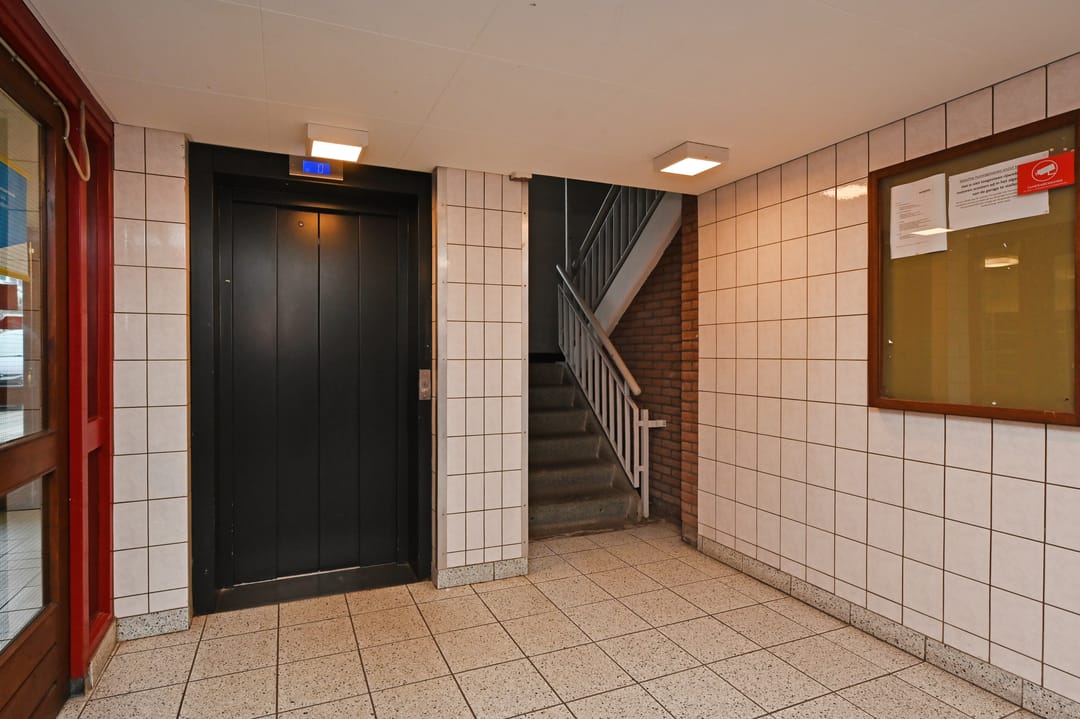 Foto 8 van Hannie Schaftrode 66