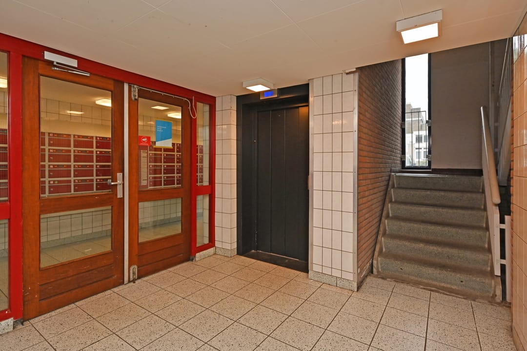 Foto 7 van Hannie Schaftrode 66