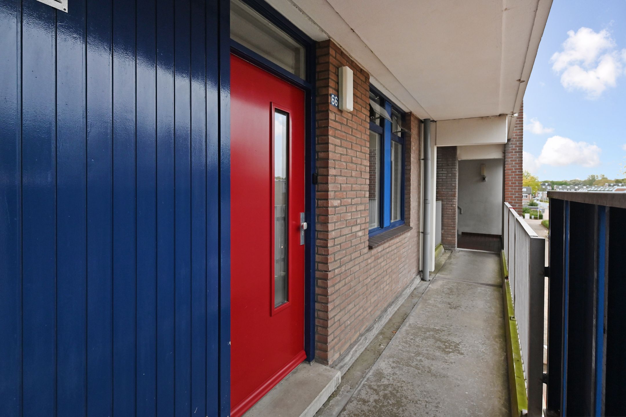 Foto 9 van Hannie Schaftrode 66