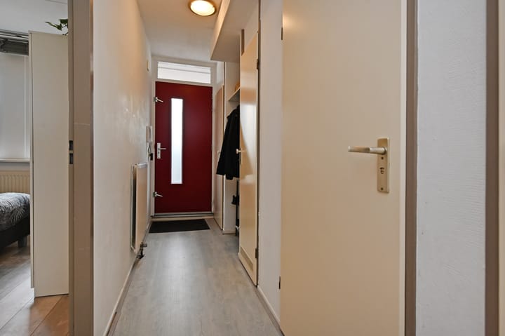 Foto 10 van Hannie Schaftrode 66