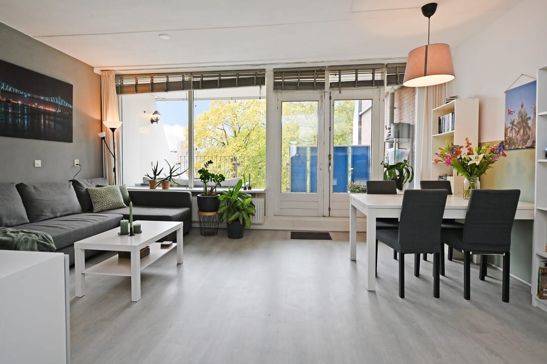 Foto 11 van Hannie Schaftrode 66