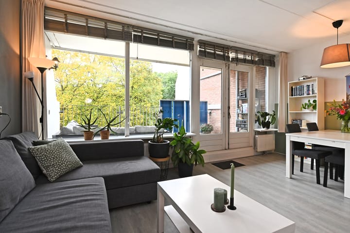 Foto 13 van Hannie Schaftrode 66