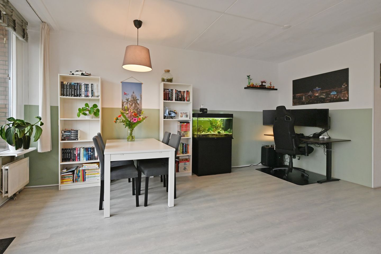 Foto 14 van Hannie Schaftrode 66