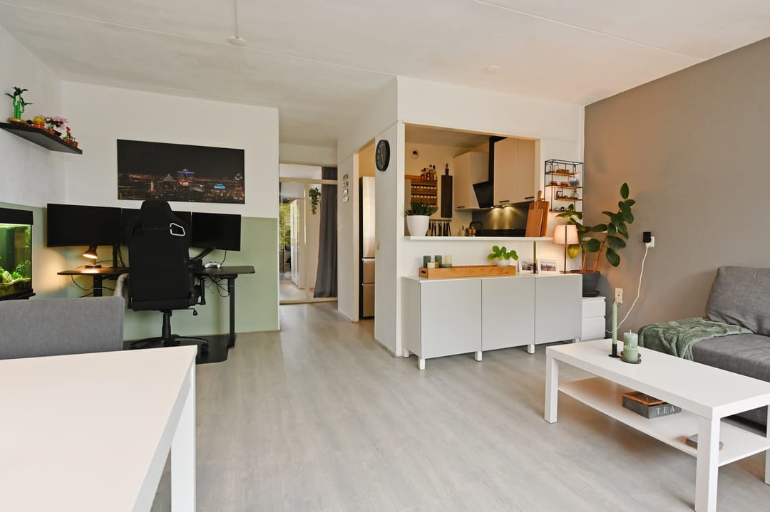 Foto 16 van Hannie Schaftrode 66